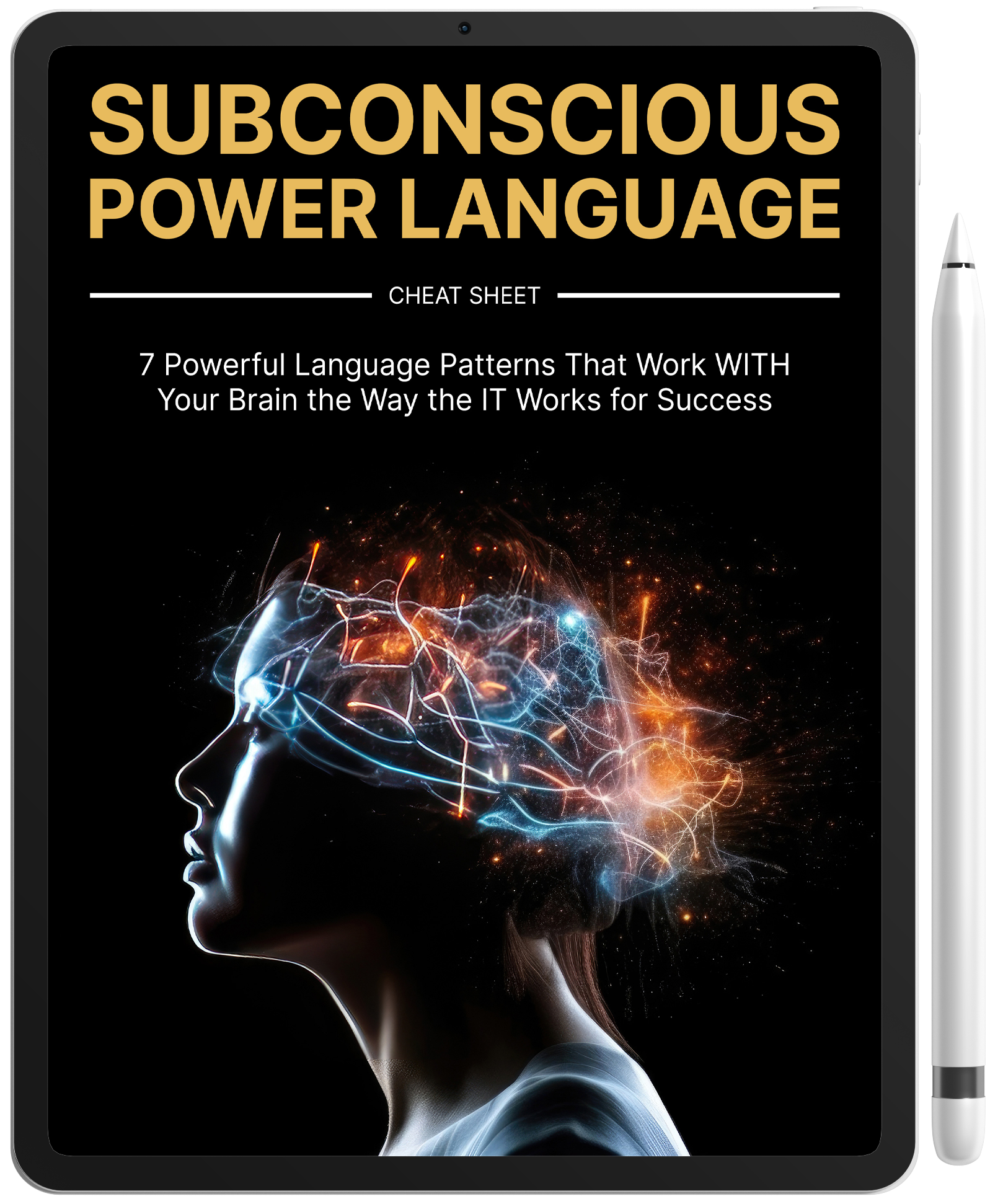 Subconscious Power Language